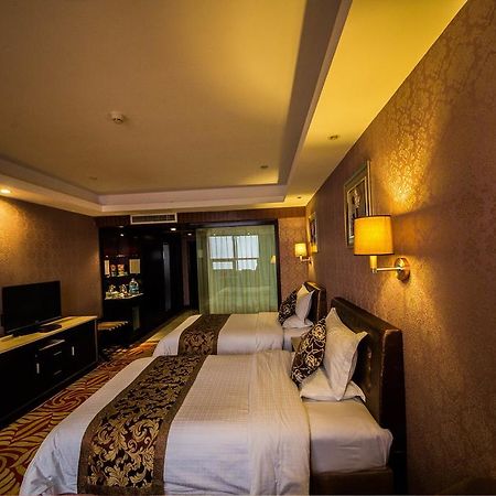 Jingzhou International Hotel Thạch Gia Trang Ngoại thất bức ảnh