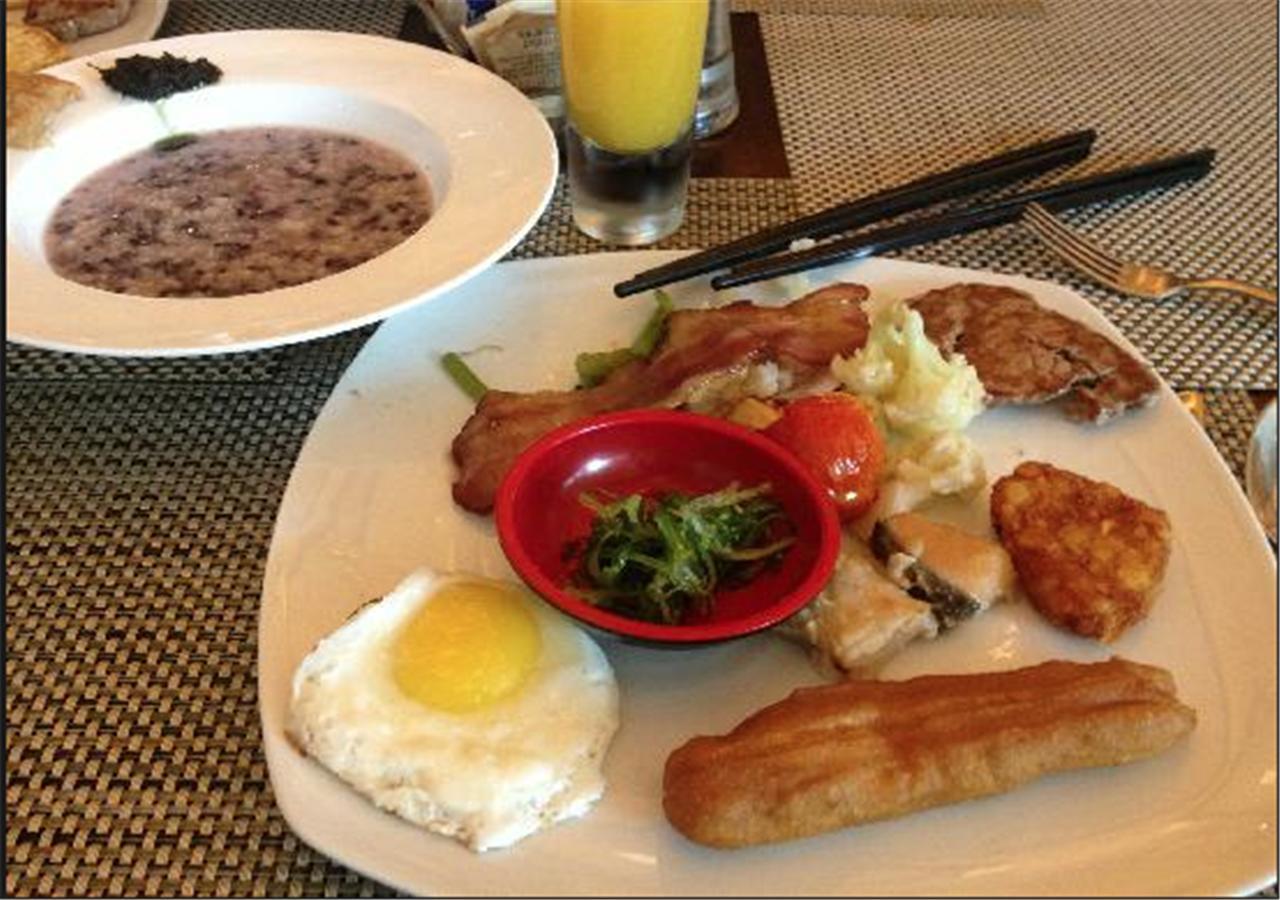 Jingzhou International Hotel Thạch Gia Trang Ngoại thất bức ảnh